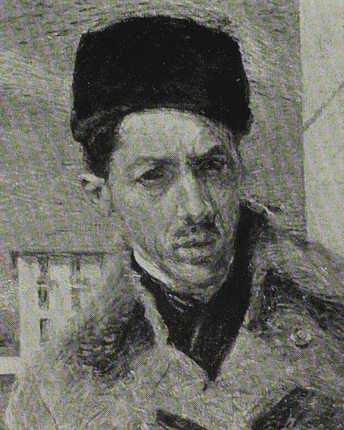Boccioni Umberto